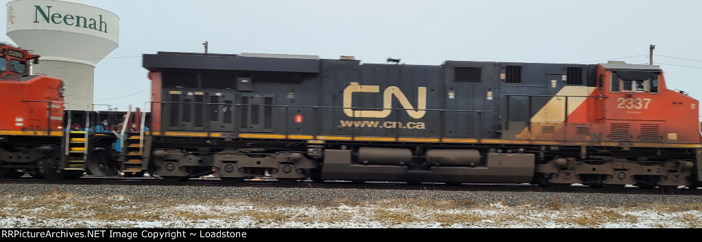 CN 2337